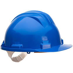 Portwest - Casque Work Safe Bleu Royal