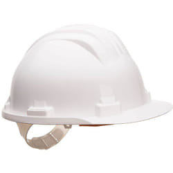 Portwest - Casque Work Safe Blanc
