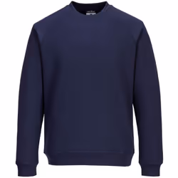 Coutures double piqûre pour plus de résistance et durabilité. Ce sweat-shirt confortable pour femme est idéal pour les vêteme ...