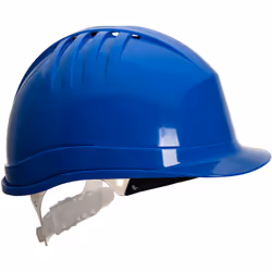 Harnais de suspension en plastique 6 points pour un meilleur confort, une sécurité accrue et un nettoyage facile. Notre casqu ...