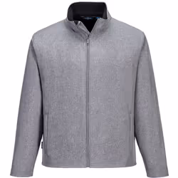 doublure collée en micro polaire. Le Softshell Print & Promo est un excellent choix pour les vêtements d’entreprise car il es ...
