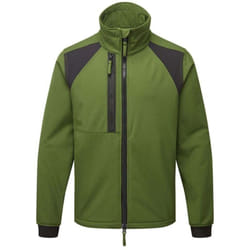Softshell Portwest WX2 (2 Couches) Vert 3XL
