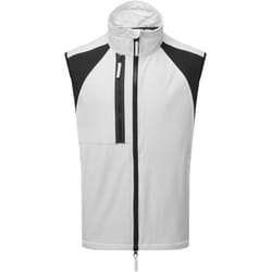 Portwest - Gilet Softshell WX2 (2L) - m - Blanc