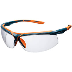Portwest - Lunettes de protection mega kn (anti-rayures et anti-buées) Incolore