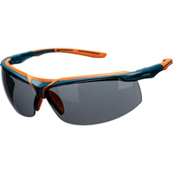 Portwest - Lunettes de protection mega kn (anti-rayures et anti-buées) Fumé