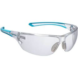 Portwest - Lunettes de protection Essentiel kn Incolore