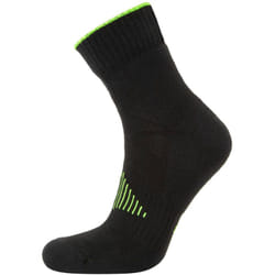 Portwest - Chaussettes Trainer Recyclées Noir 44-48