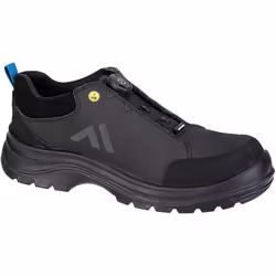 Cette chaussure est dotée d'une semelle extérieure résistante à la chaleur, de propriétés ESD et d'une excellente résistance  ...