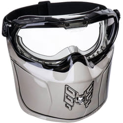 Portwest - Masque de protection ultra-protecteur Incolore