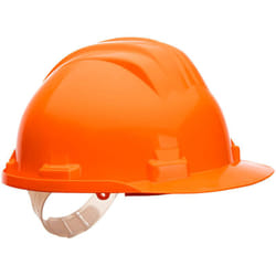 Portwest - Casque Work Safe Orange