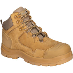 Chaussure wheat apex composite s3s hro sr - taille 43 - blé Portwest