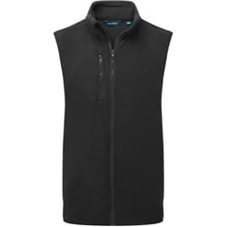 Portwest - gilet polaire - taille l - noir