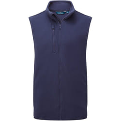 Portwest - gilet polaire - taille l - marine