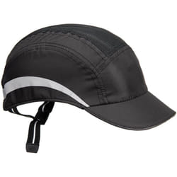 Portwest - Casquette anti-heurt AirTech - Noir