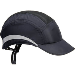 Portwest - Casquette anti-heurt AirTech - Marine