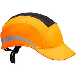 Portwest - Casquette anti-heurt AirTech - Orange