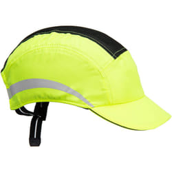 Portwest - Casquette anti-heurt AirTech - Jaune