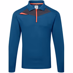 Idéal pour l'image de marque et la personnalisation. Cette version à manches longues du polo contemporain DX4 est conçue avec ...