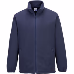 Conçu avec un ajustement confortable. Cette polaire de protection confortable est idéale pour les environnements où une résis ...