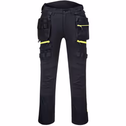 16 poches pour plus de rangement. Le pantalon DX4 Women's Detachable Holster Trousers est intelligemment conçu et utilise le ...