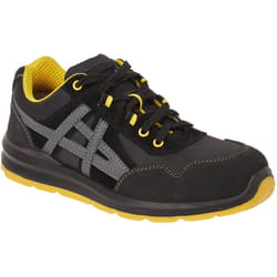 Chaussures de travail basses MERSEY Steelite S1 Noir 39