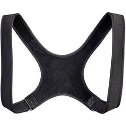 Portwest - Ceinture de correction de la posture du dos - Noir