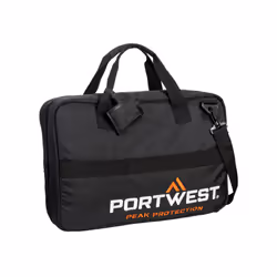 Poches de rangement profondes. Ce sac de présentation pour gants est parfait pour promouvoir et présenter la gamme de gants P ...