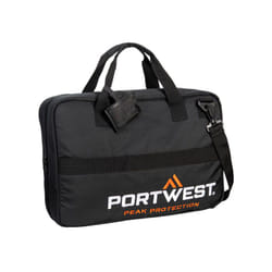Portwest - Sac de présentation pour gants Noir