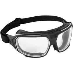 Portwest - lunettes de protection pliables - incolore