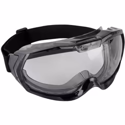 Convient pour porter sur la plupart des lunettes de vue. Lunettes de protection haut de gamme avec ventilation indirecte pour ...