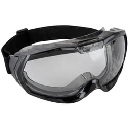 Portwest - Lunettes de protection ventilées Ultra Safe Light Incolore