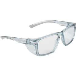 Portwest - Lunettes de sécurité à écrans latéraux Incolore