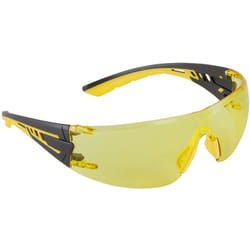 Portwest - Lunettes de sécurité Tech Look Lite kn Ambre