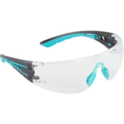 Portwest - Lunettes de sécurité Tech Look Lite kn Incolore