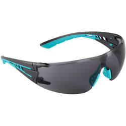Portwest - Lunettes de sécurité Tech Look Lite kn Fumé