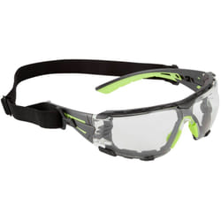 Portwest - Lunettes de sécurité avec cordon Tech Look Lite kn Incolore