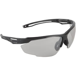 Portwest - Lunettes de sécurité anthracite Mirroir