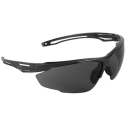 Portwest - Lunettes de sécurité anthracite Fumé
