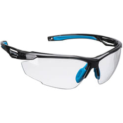 Portwest - Lunettes de sécurité noir Incolore