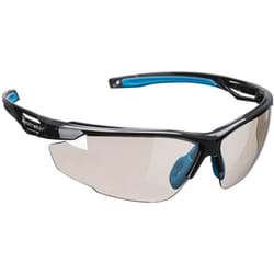 Portwest - Lunettes de sécurité noir Mirroir