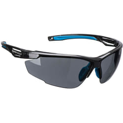 Portwest - Lunettes de sécurité noir Fumé