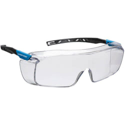 Portwest - Lunettes de sécurité Top otg Incolore