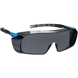 Portwest - Lunettes de sécurité Top otg Fumé