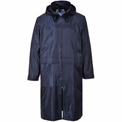 Le manteau de pluie Classic offre une protection imperméable exceptionnelle. Sa longueur plus importante permet à la personne ...
