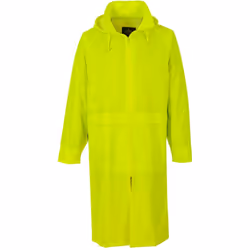 Le manteau de pluie Classic offre une protection imperméable exceptionnelle. Sa longueur plus importante permet à la personne ...