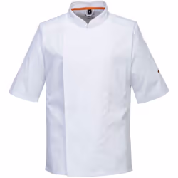 Conçu avec des panneaux aérés en maille MeshAir Pro, le C738 offre une solution idéale lorsqu'il fait chaud en cuisine. Doté  ...