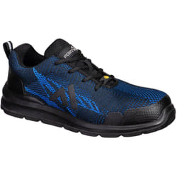 Chaussure Esd Composite S1ps Esd Sr Fo - Taille 48 - Marine/royal Portwest