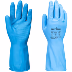 Adapté aux usines de transformation alimentaire et résistant aux graisses, graisses et huiles animales. Ces gants sont le cho ...