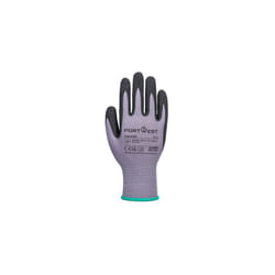 Portwest - dermiflex essential multipack (pk12) - taille xl - gris/noir
