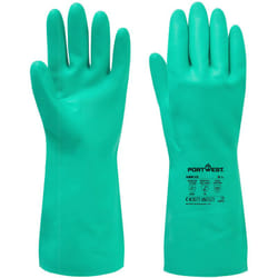 Nitrosafe Essential Multipack - Taille s - Vert Portwest